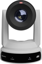 PTZOptics Link 4K SDI/HDMI/USB/IP PTZ Camera With 30x Optical PT30X-LINK-4K-WH picture