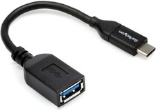 StarTech.com USB31CAADP USB-C to USB Type-A (Female) Adapter (5-pack) picture