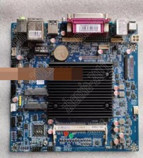 1PC Used JXD-N2840DY-2CLV V2.11 J1800 Mainboard DDR3 by DHL/Fedex shipping picture