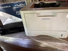 Samsung ML-3312ND Laser Printer Duplex Monochrome W/ New Toner Cartridge Bundle picture