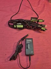 Sima SUP-60LX Ultimate Charger Universal AC Adapter Power Supply & Firewire... picture