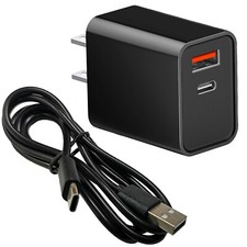 Power Adapter For Gooloo GT3000 GT4000 Jump Starter 3000A 4000A Peak Car Starter picture