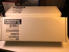NEW PROMISE TECHNOLOGY Apple 1tb Sata TV278LL/A hot-swap - SATA 3Gb/s - 7200rpm picture