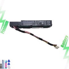 New  MC96 for HP Smart Storage Battery 878643-001 878644-001 815983-001 picture