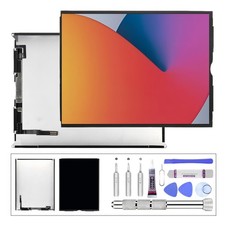 passionTR LCD Screen Replacement for iPad 7th/8th/9th Gen 10.2