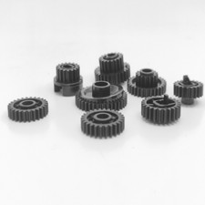 2set X Drum Unit Gear For Ricoh MP 7500 7502 1060 1075 2060 2075 8000 8001 9002 picture