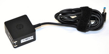 845836-850 , 45W AC ADAPTER 19.5v , 2.31A  nPFC SMART RC 4.5mm US (57745) picture