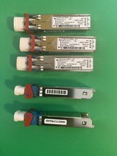 Original Cisco  ONS-SI-2G-L1 New Pulls. In Stock. picture