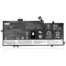 Genuine L18C4P71 L18L4P71 Battery For Lenovo ThinkPad X1 Yoga 4th5th Gen 02DL004 picture