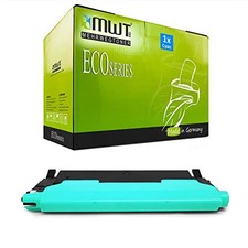Eurotone Toner Cartridge Samsung CLTC4092S Cyan Laser 1 Unit picture
