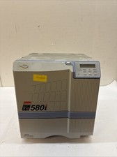 EDIsecure XID 580i ID Card Printer Dual-Sided Configurable FOR PARTS picture