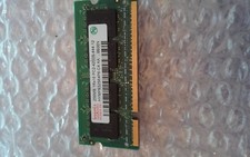 HYNIX 256MB PC4200S 444-12 HYMP532S64P6-C4 AA picture