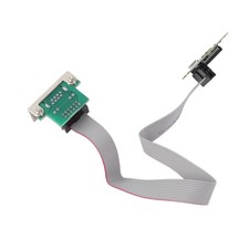 M.2 1000M Ethernet Network Card 10M/1G/100M Single Port RJ45 M.2 A E To RTL NUAC picture