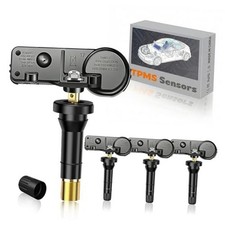 TPMS GM 315MHz Pre-Programmed Tire Sensor Compatible with:➥GMC Sierra 2007 picture