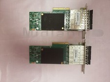 IBM 2078 ACBB 16GB FC 4 Port Adapter (Pair) Storwize qty 2 x 01YM331 picture
