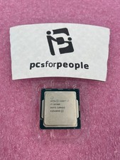 *Intel Core i7-10700K 3.8GHz 8-Core 16-Thread LGA1200 CPU SRH72 * picture