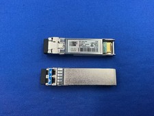 SFP-10G-LR-S Genuine Cisco 10GBASE-LR 10KM SMF SFP Module 10-3107-01 picture