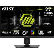 MSI MAG 272URDF E16 27