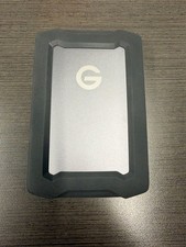 SanDisk Professional G-DRIVE ArmorATD Portable Hard Drive, 5TB picture