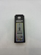 Cooler Master 1-to-5 Splitter Cable 3-pin Addressable RGB ARGB New picture