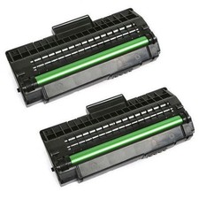 2PK MLT-D109s New Toner Cartridges NON-OEM use for Samsung SCX-4300 picture