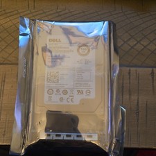 Dell OEM Savvio 15K.3 HDD Harddrive 146GB SAS 6 Gbps 15K RPM Dell ST9146853SS picture