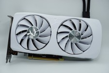 ZOTAC GAMING GeForce RTX 4070 SUPER Trinity 12GB GDDR6X Graphics Card Tested picture