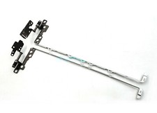 LCD Hinges For HP 17-BY3000 17-BY3053CL 17-BY3613DX 17-BY3676CL 17-BY3697NR picture
