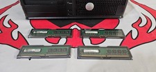 Kingston / Hynix DDR2 RAM PC2-5300U 3GB picture