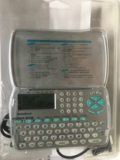 Vintage Radio Shack Electronic Personal Organizer Translator 65-1219 picture