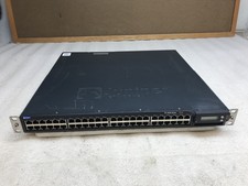 Juniper EX4200-48T 750-033063 48-Port 10/100/1000 Base-T w/ 8 Port PoE Switch picture