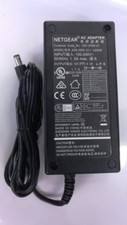 POWER SUPPLY fits FOR NETGEAR ADS-65DI-12-1 12060E 12V 5.0A Wireless Router, AP picture