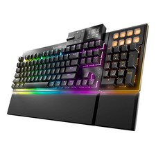 be quiet DARK MOUNT SILENT TACTILE Keyboard Wired ARGB LED BT002US picture