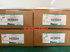 Panduit CAT6 Gigabit Orange Network Jack Module CJ688TGOR T568A/T568B* 50 pieces picture