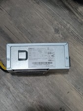 LENOVO M710T DESKTOP SFF LITEON PA-2221-3 00PC746 210W POWER SUPPLY picture