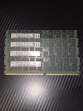 SK Hynix 256GB (4x32GB) PC4-2400T DDR4 RAM HMAA8GL7MMR4N - UH picture