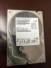 Hitachi Deskstar 500GB 3.5