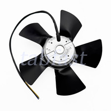 1Pc Axial Cooling Fan A2E250-AE65-10 for Ebmpapst External Rotor AC230V picture