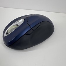 Microsoft Intellimouse Explorer 1001 Bluetooth Comfort Shaped Wireless Mouse picture