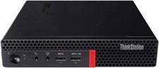 Lenovo Workstation ThinkStation P320 Tiny i7-6700T 16GB DDR4 256GB SSD W10 Pro picture