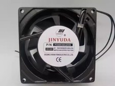JINYUDA FD8038A2HS 220V-240V 0.08/0.07A  8CM Cooling Fan picture