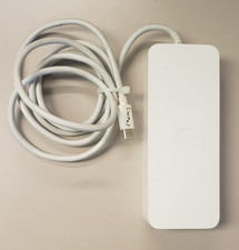 Genuine Apple A1188 AC Power Adapter 18.5V 6.0A 110W for Mac Mini OEM picture