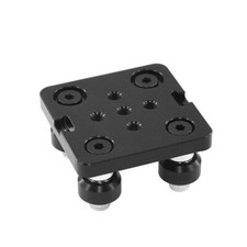 1set 3D Printer part Openbuild V gantry plat kit for  slide plate for 2040 picture