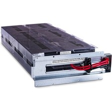 CyberPower RB1290X6A Wired Replacement Battery Cartridge 12V 9Ah Sealed, 6 in 1 picture