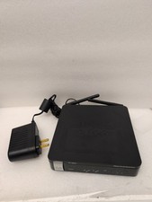 🎸 Cisco RV180W Wireless-N Multifunction VPN Router Firewall 4-Port Black picture