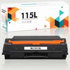 1-4 Toner MLT-D115L for Samsung Xpress SL-M2830DW SL-M2620 M2870FW picture