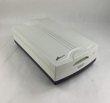 Microtek MRS-3200A3 ScanMaker 9800XL Document Scanner - Parts or Repair picture