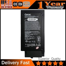 441876800002 Rechargeable Li-ion Battery for GETAC S410 BP-S410-Main-32/2040 S picture