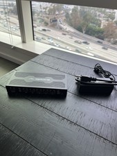 Ubiquiti Networks ERPoe-5 EdgeRouter PoE 5-Port Router picture
