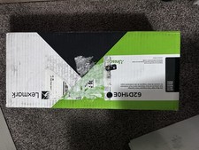 Lexmark 12A5140 (Black High Yield Toner) picture
